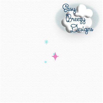 Insta Famous Applique Design, Polaroid Applique Hearts, I Heart U, Instafamous Embroidery - Machine Embroidery Files - Digital Download Only - Image 5