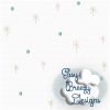 Sparkles Embroidery Design Add-On  - Machine Embroidery Files - Digital Download