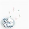 Sparkles Embroidery Design Add-On  - Machine Embroidery Files - Digital Download - Image 2