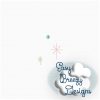 Sparkles Embroidery Design Add-On  - Machine Embroidery Files - Digital Download - Image 3