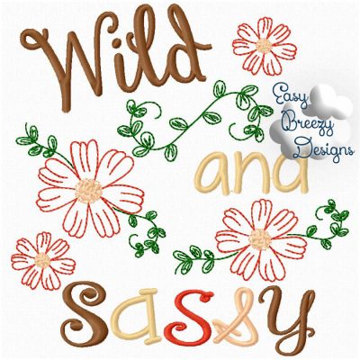 JUST BE - Be Wise Owl Embroidery Design Set - Digital Download Zip Files - Image 16