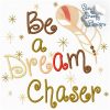 JUST BE - Be Wild Horse Embroidery Design Set - Digital Download Zip Files - Image 12