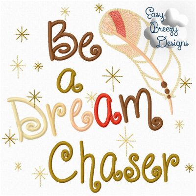 JUST BE - Be Wild Horse Embroidery Design Set - Digital Download Zip Files - Image 12