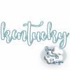 Bundle LC States - 50 Lowercase Script State Names Applique, State Name Raggy Applique, Lowercase State in Script, State Home Design Download – Digital Download Machine Embroidery File - Image 18