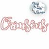 Custom Script Name Applique Design, Script Team Name, City, State lowercase Applique Design - Image 7
