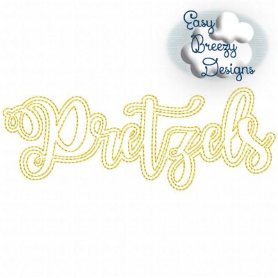 Custom Script Name Applique Design, Script Team Name, City, State lowercase Applique Design - Image 5