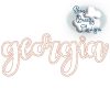 Bundle LC States - 50 Lowercase Script State Names Applique, State Name Raggy Applique, Lowercase State in Script, State Home Design Download – Digital Download Machine Embroidery File - Image 11
