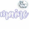 Bundle LC States - 50 Lowercase Script State Names Applique, State Name Raggy Applique, Lowercase State in Script, State Home Design Download – Digital Download Machine Embroidery File - Image 20