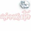 Bundle LC States - 50 Lowercase Script State Names Applique, State Name Raggy Applique, Lowercase State in Script, State Home Design Download – Digital Download Machine Embroidery File - Image 24