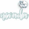 Bundle LC States - 50 Lowercase Script State Names Applique, State Name Raggy Applique, Lowercase State in Script, State Home Design Download – Digital Download Machine Embroidery File - Image 29