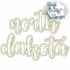 Bundle LC States - 50 Lowercase Script State Names Applique, State Name Raggy Applique, Lowercase State in Script, State Home Design Download – Digital Download Machine Embroidery File - Image 35